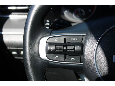 Used 2024 Kia K5 GT-Line image 22