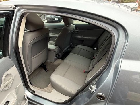 Used 2008 Dodge Avenger SE w/ Easy Clean Seat Group image 8