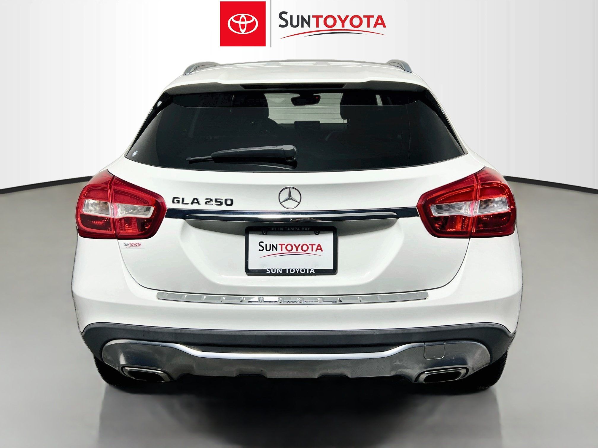 Used 2020 Mercedes-Benz GLA 250 image 5