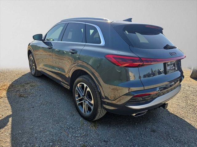 New 2026 Audi Q5 Premium Plus AWD/4WD image 5