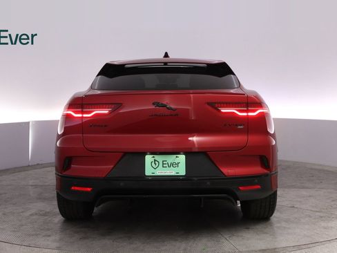 Used 2022 Jaguar I-PACE HSE AWD/4WD image 15