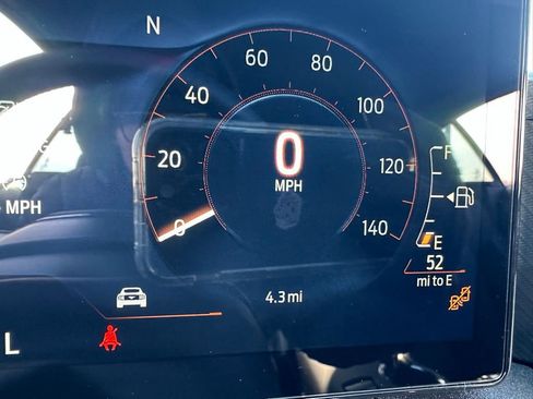 New 2026 Ford Mustang EcoBoost w/ Mustang Nite Pony Package image 4