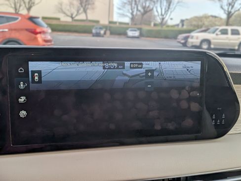 Used 2024 Hyundai Palisade Calligraphy image 29