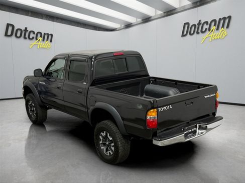 Used 2003 Toyota Tacoma 4x4 Double Cab image 6