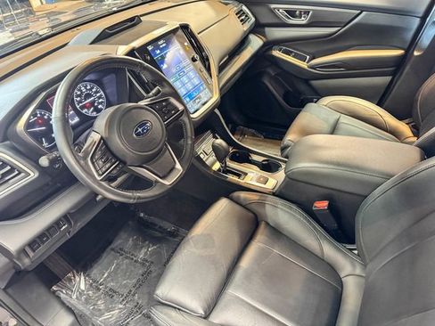 Used 2023 Subaru Ascent Limited image 18
