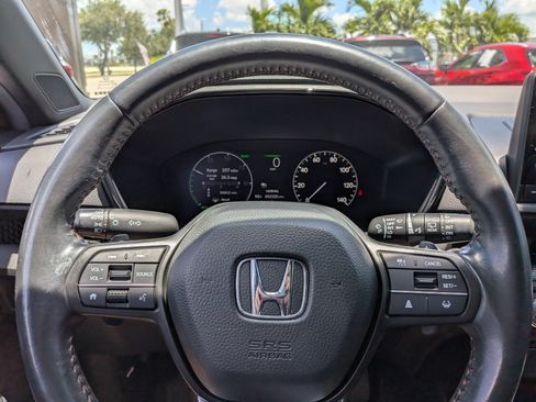 Used 2023 Honda CR-V Sport image 27