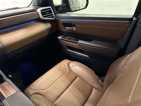 Used 2023 Toyota Tundra 1794 Edition image 13