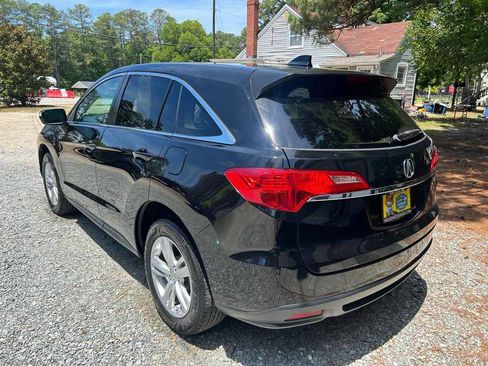 Used 2015 Acura RDX FWD image 4