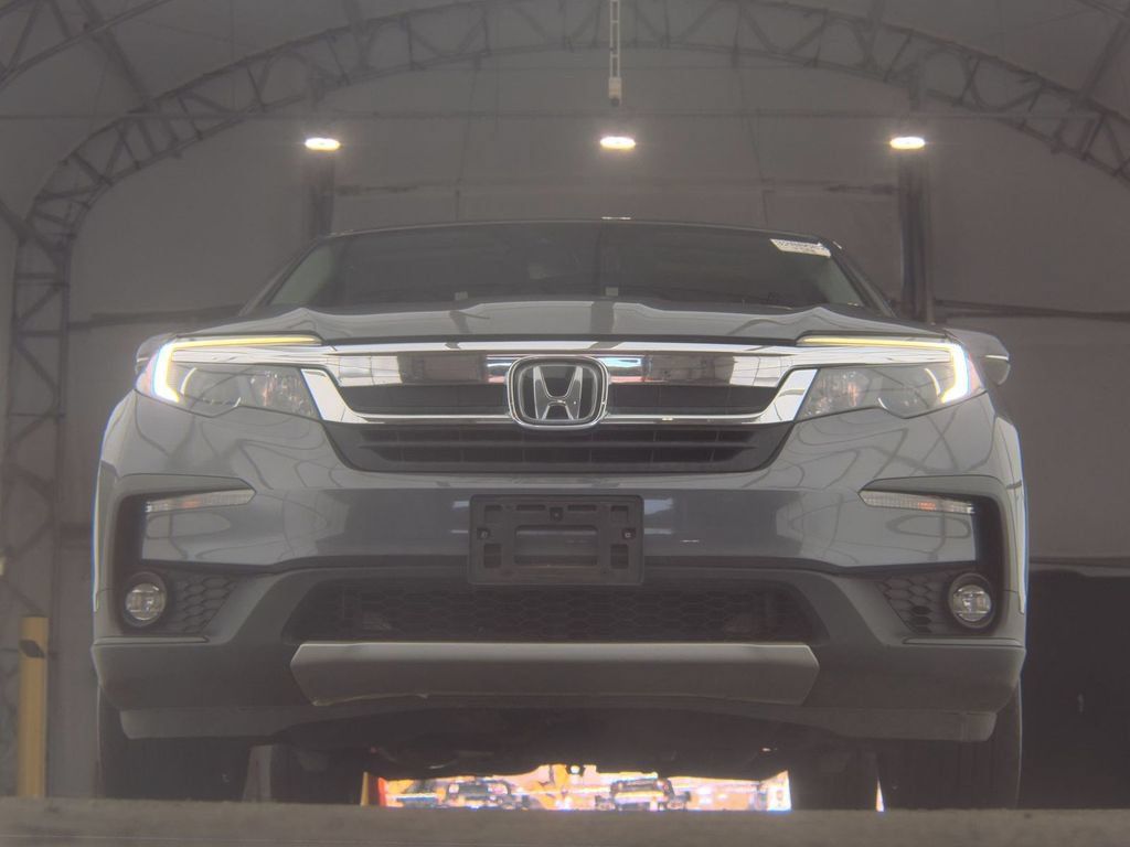 Used 2020 Honda Pilot EX-L image 2