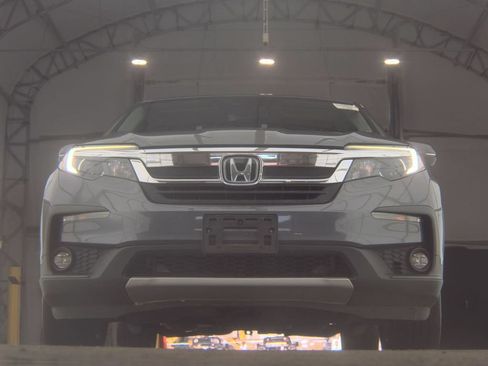 Used 2020 Honda Pilot EX-L image 2