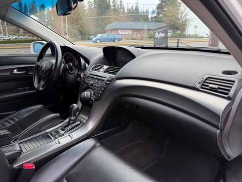 Used 2013 Acura TL SH-AWD image 20