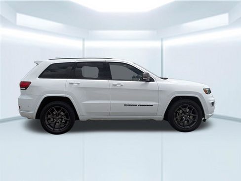 Used 2021 Jeep Grand Cherokee Limited w/ Quick Order Package 28K 80th RWD image 8