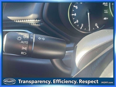 Used 2023 MAZDA CX-5 AWD 2.5 Turbo image 24