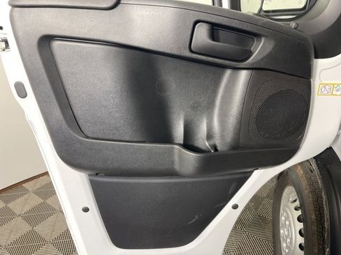 New 2025 RAM ProMaster 1500 w/ Safety Group image 7
