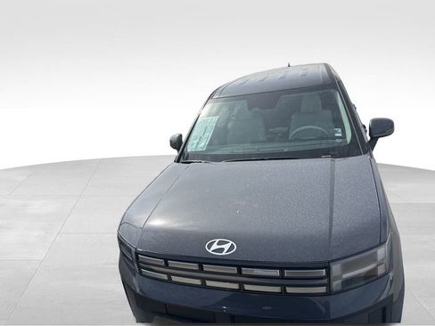 New 2026 Hyundai Santa Fe SE FWD image 7
