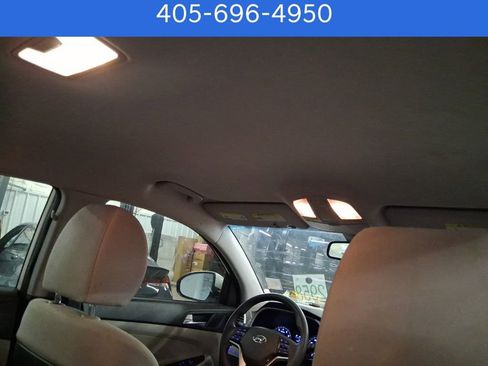 Used 2021 Hyundai Tucson Value image 14