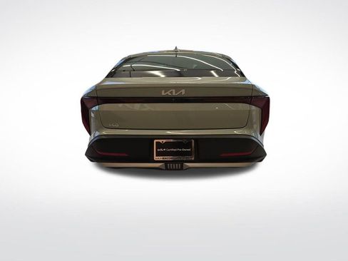 Certified 2025 Kia K4 EX image 4