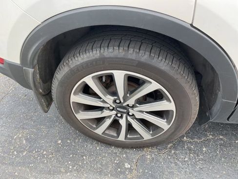 Used 2019 Lincoln MKC Reserve w/ MKC Technology Package AWD/4WD image 4