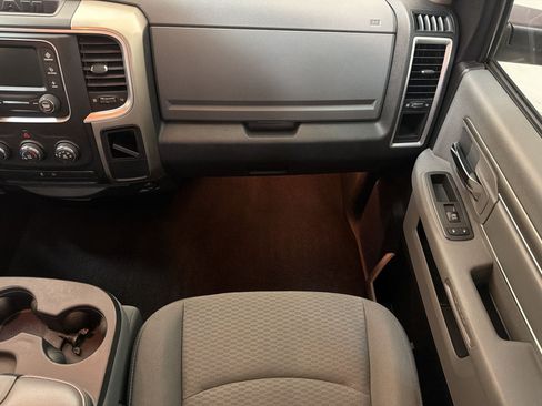 Used 2013 RAM 1500 Classic SLT w/ Premium Display Pkg AWD/4WD image 24