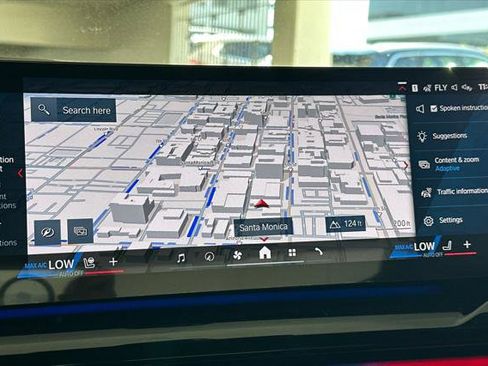 New 2026 BMW M5 w/ Executive Package image 17