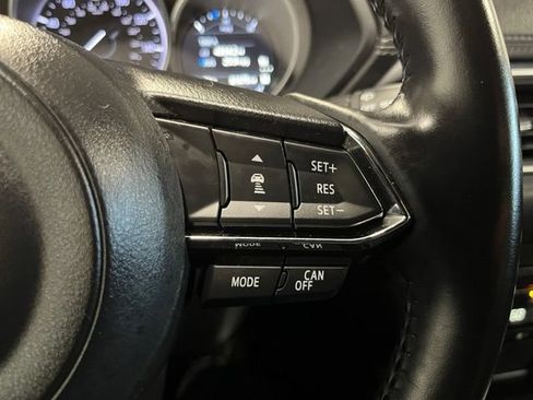 Used 2017 MAZDA CX-5 Grand Touring FWD image 23