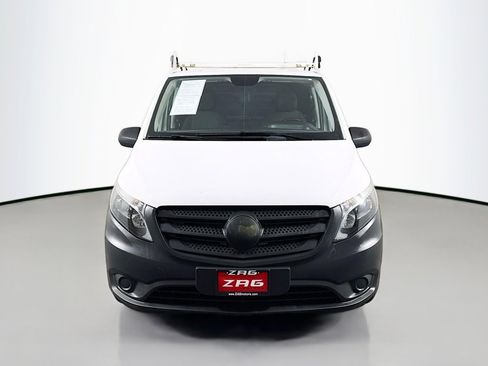 Used 2018 Mercedes-Benz Metris image 8