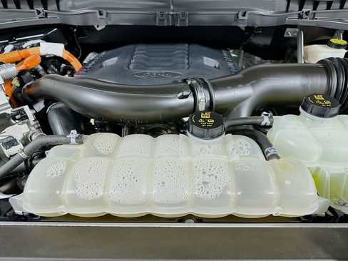 Certified 2023 Ford F150 XLT w/ Equipment Group 302A High image 19