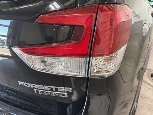 Certified 2024 Subaru Forester Touring w/ Pop Package 2 image 17