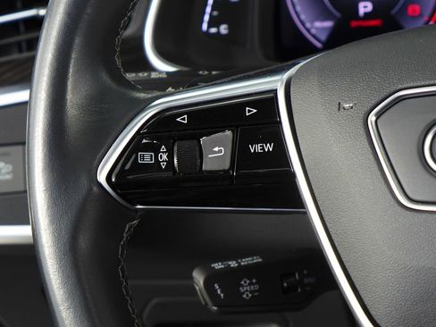 Used 2023 Audi A6 Premium Plus w/ Premium Plus Package image 30