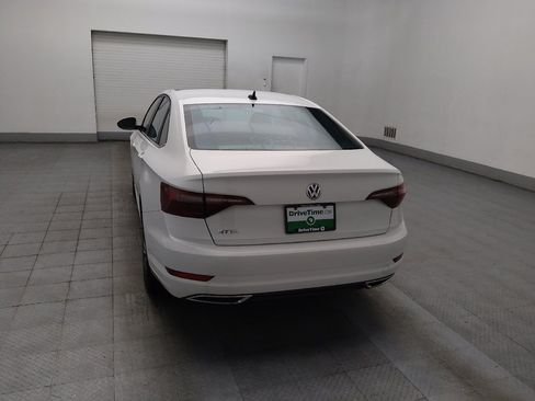Used 2020 Volkswagen Jetta SEL Premium FWD image 6