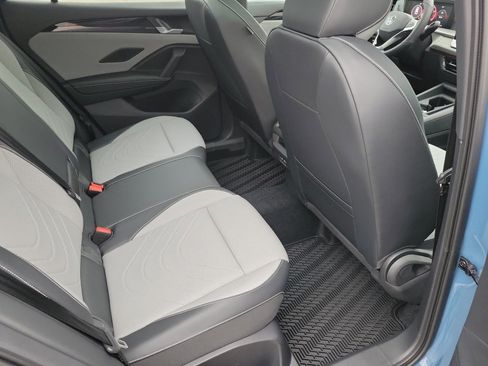 New 2026 Volkswagen Tiguan SE R-Line image 29