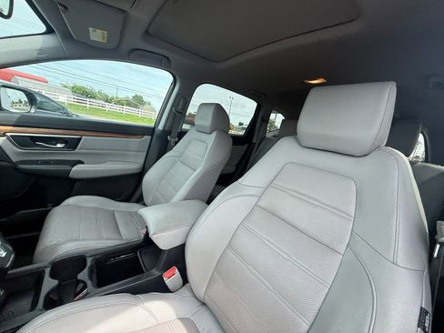 Used 2019 Honda CR-V EX-L image 13