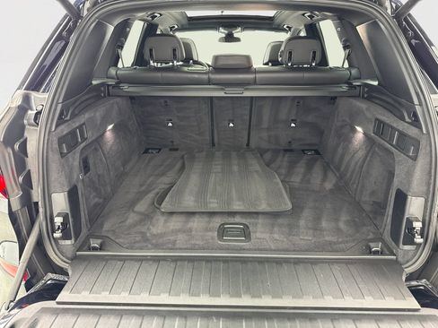 Used 2020 BMW X5 sDrive40i w/ M Sport Package RWD image 48