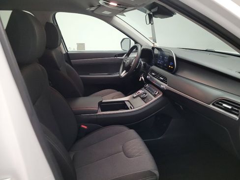 Used 2022 Hyundai Palisade SE w/ Cargo Package FWD image 21
