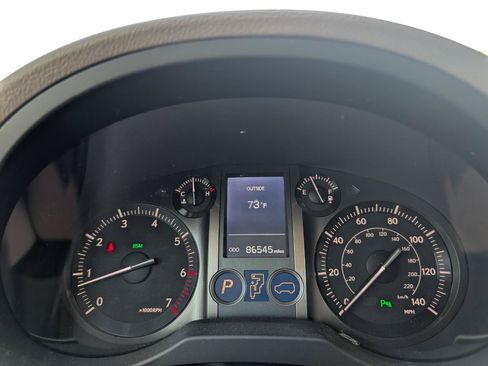 Used 2016 Lexus GX 460 w/ Premium Package AWD/4WD image 15