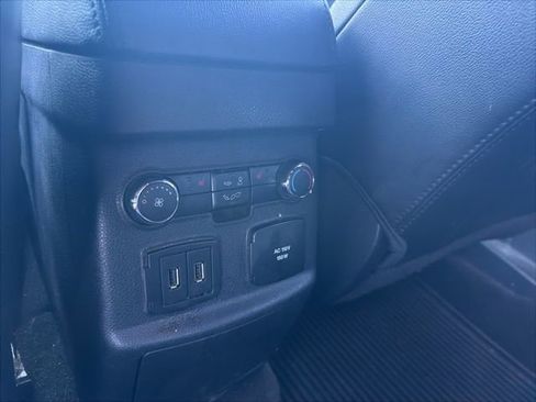 Used 2016 Ford Explorer Limited AWD/4WD image 22