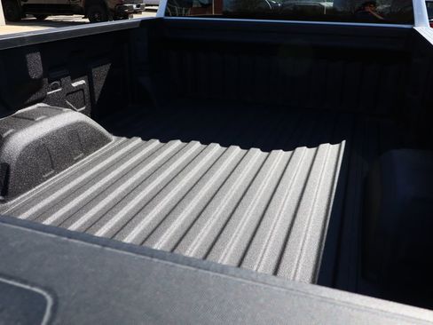 New 2026 Chevrolet Silverado 1500 W/T w/ WT Safety Package AWD/4WD image 30
