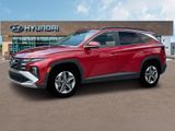 New 2025 Hyundai Tucson SEL image 2