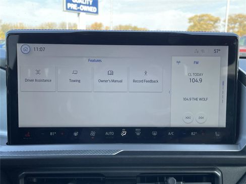 New 2025 Ford Bronco Sport Badlands w/ Badlands Tech Package AWD/4WD image 33