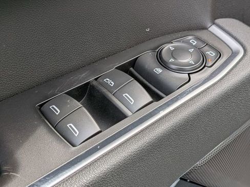 New 2026 Chevrolet Silverado 1500 RST image 13