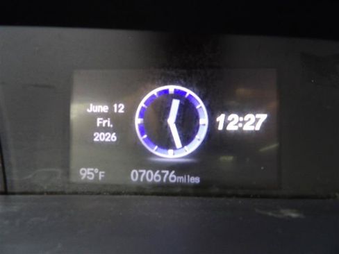 Used 2015 Honda Civic EX-L image 23