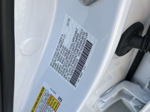 New 2026 Acura Integra A-Spec image 40