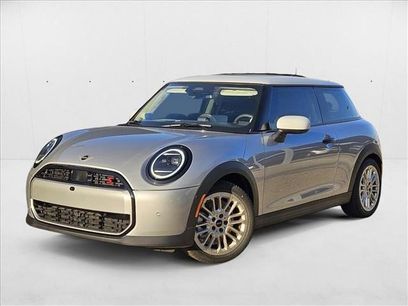 Used 2025 MINI Cooper S