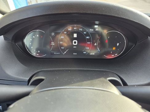 Used 2025 RAM ProMaster 2500 w/ Quick Order Package 22G SLT image 12