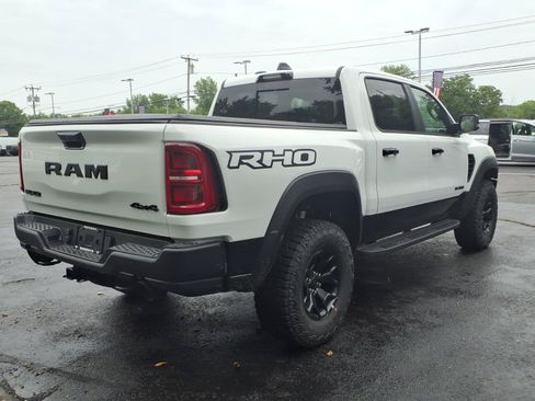 New 2026 RAM 1500 RHO AWD/4WD image 6