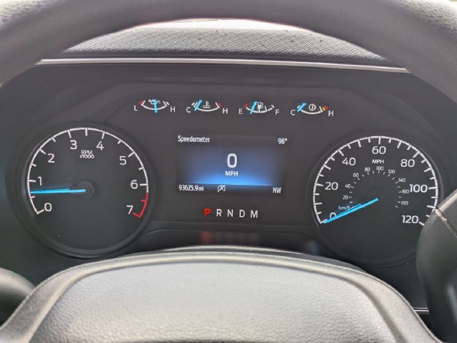 Used 2023 Ford F150 XL w/ STX Appearance Package AWD/4WD image 33