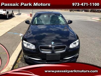 Used 2013 BMW 335i Convertible