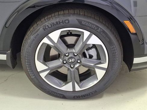 New 2026 Hyundai Palisade Limited FWD image 7