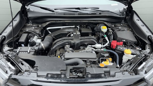 Certified 2026 Subaru Forester Sport AWD/4WD image 18