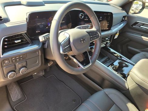 New 2026 Chevrolet Tahoe RST w/ Comfort Package image 18